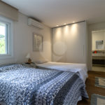 Casa à venda com 3 suítes no condomínio D'avilla, São Paulo - SP