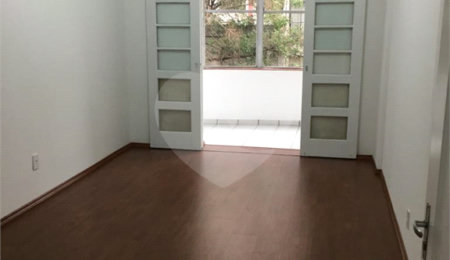 Apartamento à venda com 1 quarto em Bela Vista, São Paulo, SP