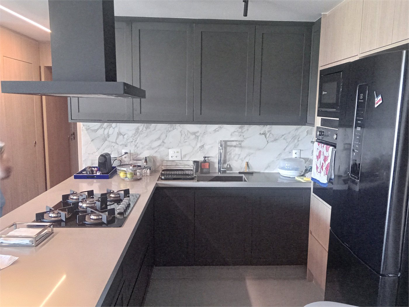 Apartamento à venda com 3 suítes em Santana, São Paulo, SP