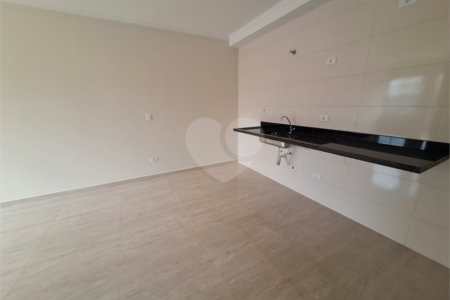 Casa à venda com 2 quartos no condomínio Comdomínio Vitória Prime, São Paulo - SP