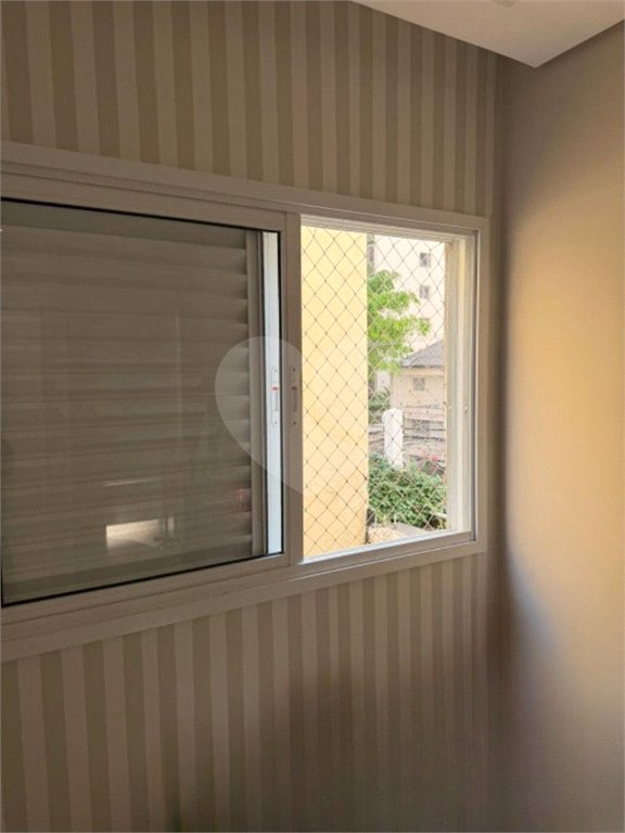 Apartamento à venda com 3 quartos em Vila Mariana, São Paulo, SP