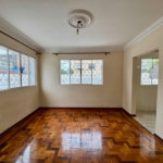 CASA AMPLA COM QUINTAL  150m² - 1.799.000,00 - Aparecida - Santos/SP