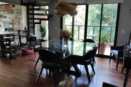Apartamento à venda com 2 suítes em Vila Progredior, São Paulo, SP