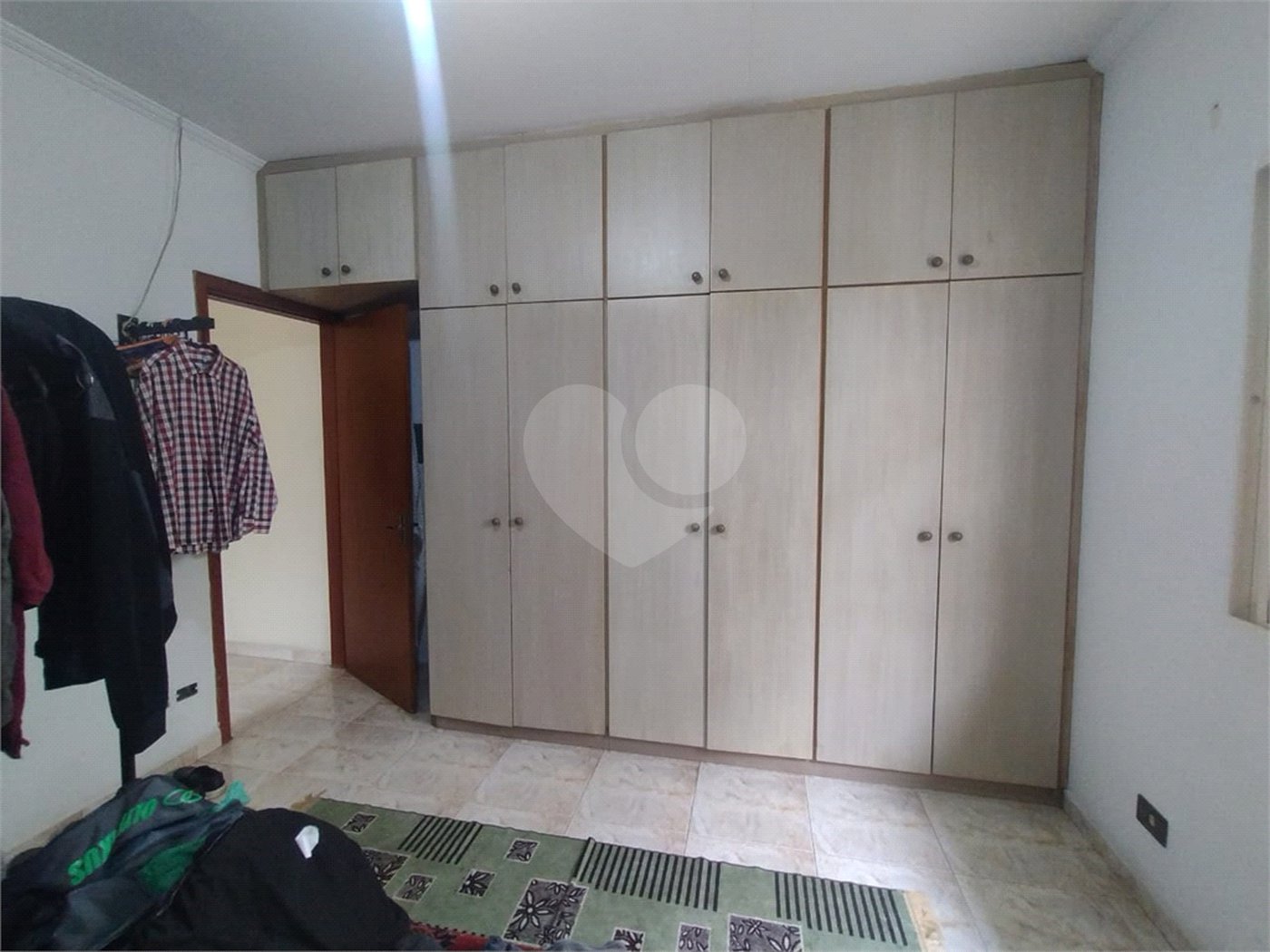 Casa Térrea à venda com 2 quartos em Vila Dom Pedro II, São Paulo, SP
