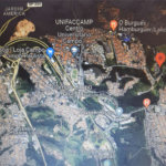 Terreno à venda em Núcleo Industrial - 2, Campo Limpo Paulista, SP