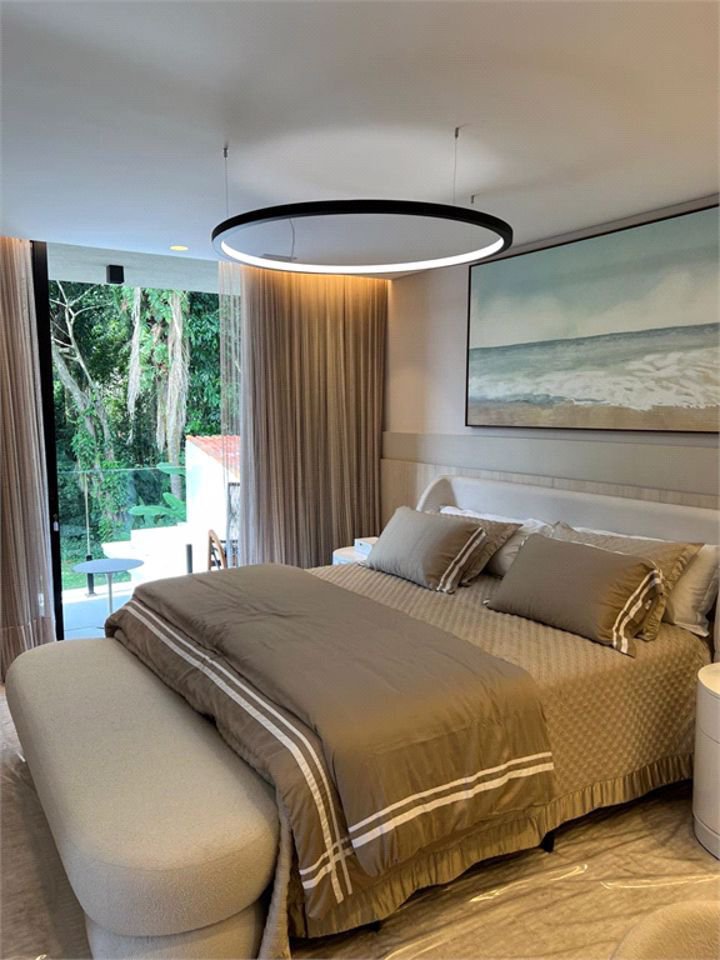 Casa Residencial à venda, Riviera, Bertioga - CA0177.