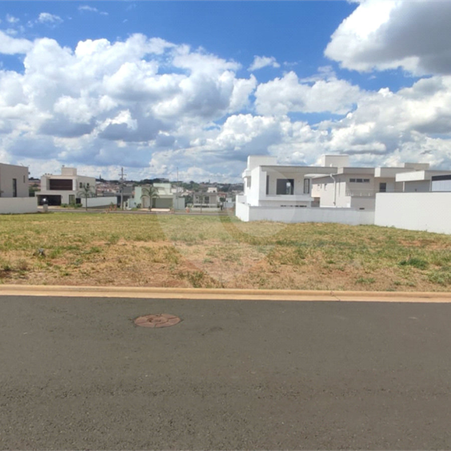 Lote à venda no Parque Faber IV - São Carlos