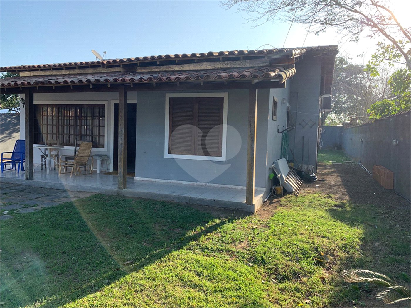Casa à venda com 3 quartos em Manguinhos, Armação dos Búzios, RJ