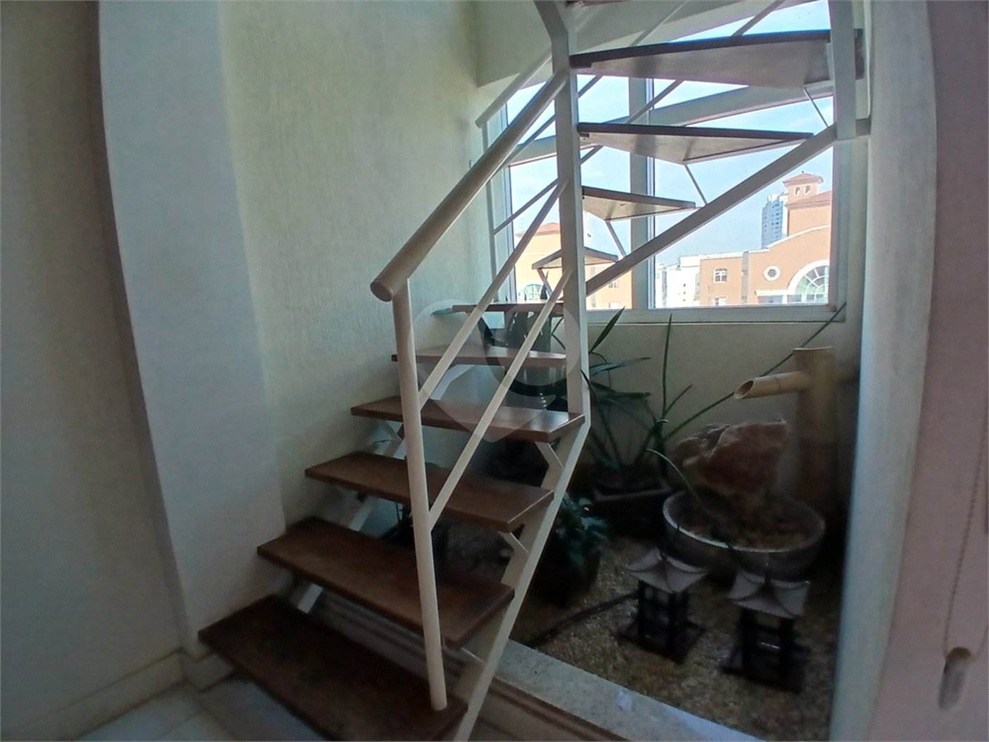Cobertura à venda com 4 quartos, sendo 2 suítes,  em Alto da Lapa, São Paulo, SP