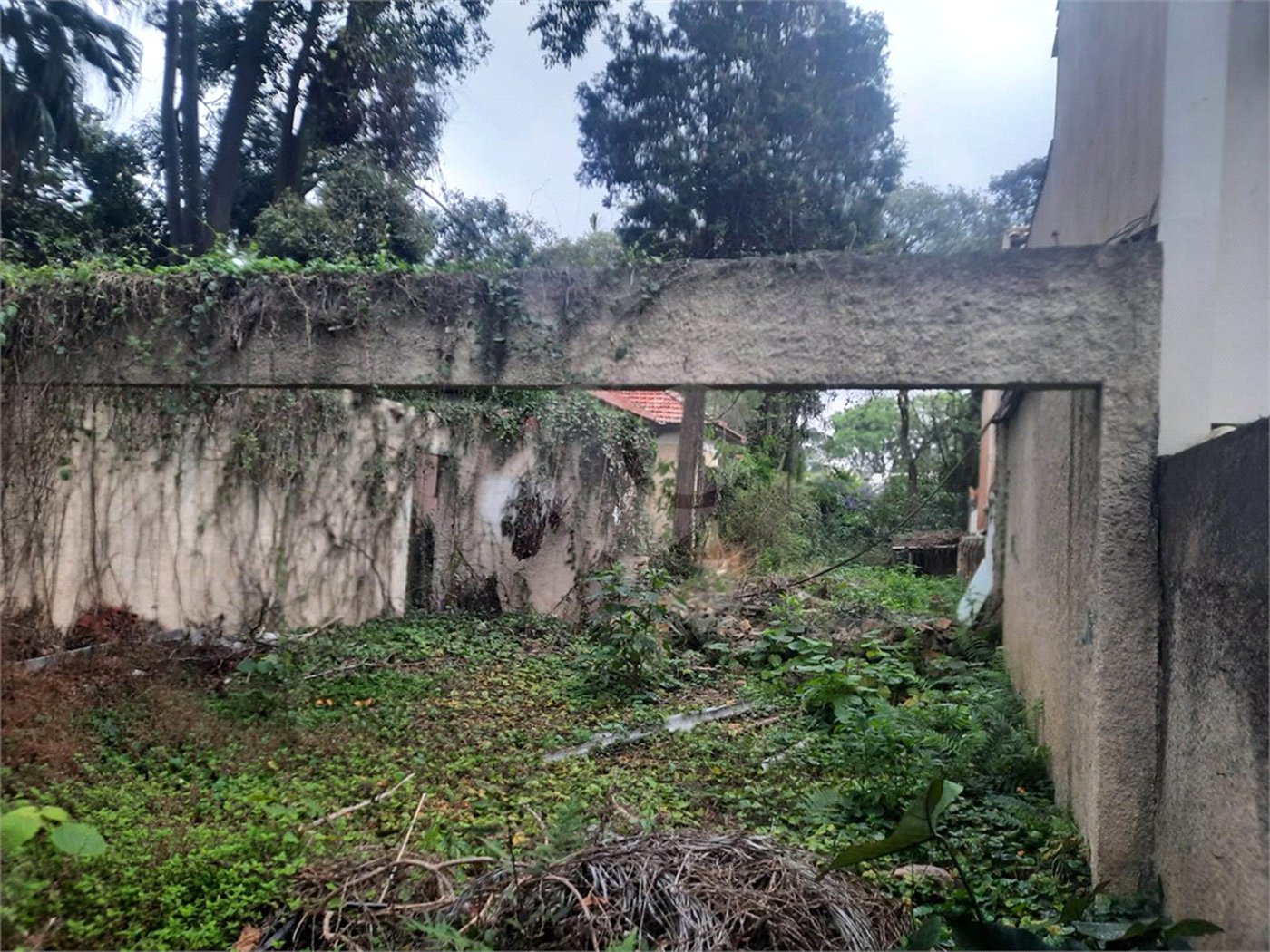 Terreno à venda em Alto da Boa Vista, São Paulo, SP