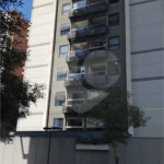 Apartamento à venda ou para alugar com 2 quartos em Jardim Fonte do Morumbi, São Paulo, SP