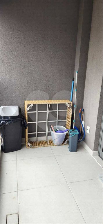 Studio à venda com 1 quarto em Jabaquara, São Paulo, SP