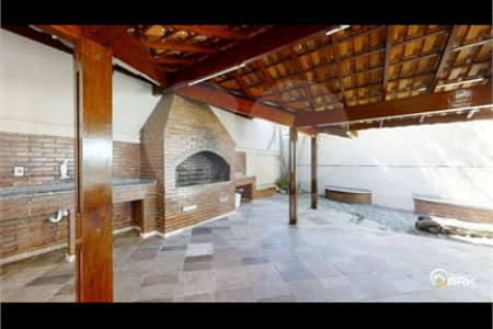 Apartamento à venda com 3 quartos, sendo 1 suíte, em Vila Paulicéia, São Paulo, SP