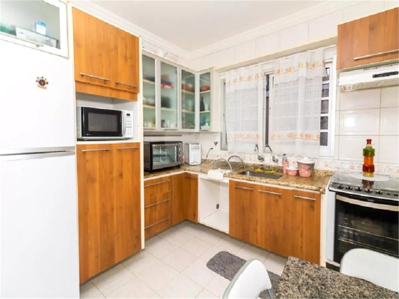 Casa de Vila à venda com 3 quartos no condomínio Kk, São Paulo - SP
