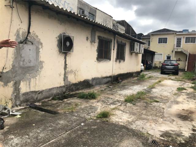 Terreno à venda em Imirim, São Paulo, SP