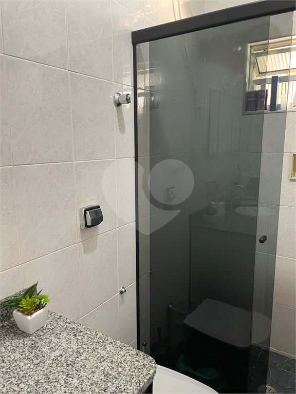 Sobrado à venda com 4 quartos, sendo 1 suíte,  em Horto Florestal, São Paulo, SP