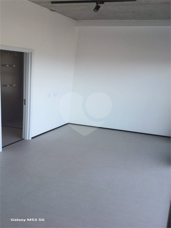 Studio à venda com 1 quarto em Vila Olímpia, São Paulo, SP