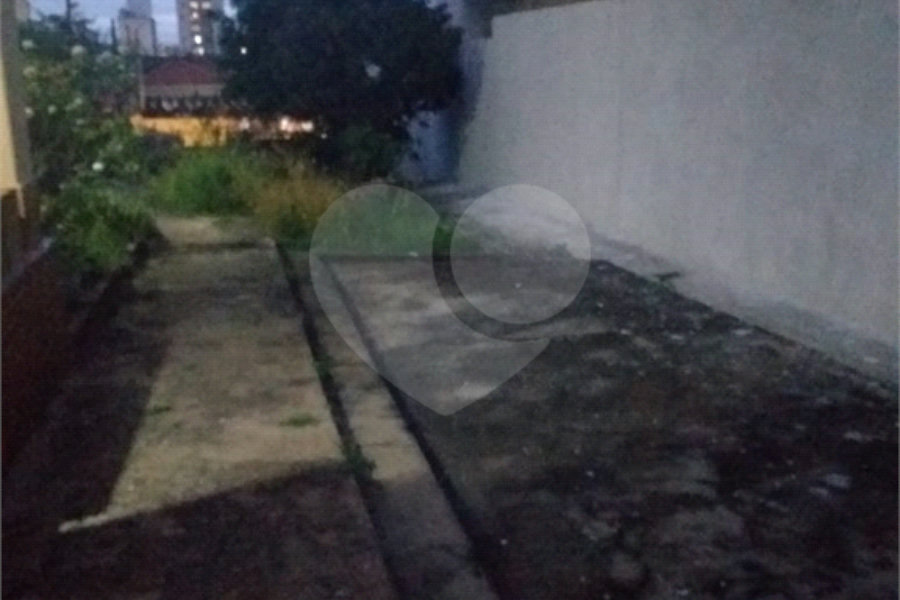 Terreno à venda com 3 quartos em Santana, São Paulo, SP