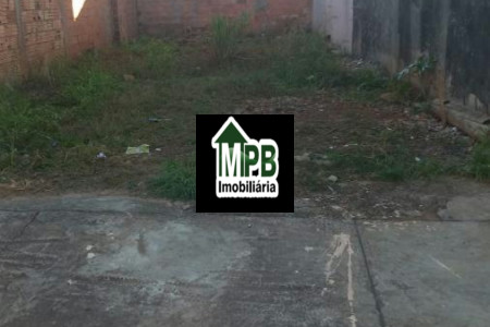 Terreno à venda em George Oeterer, Iperó, SP