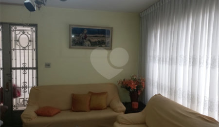 Casa à venda com 3 quartos em Limão, São Paulo, SP