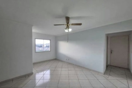Apartamento à venda com 2 quartos em Jardim Ester, São Paulo, SP