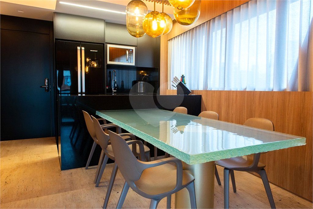 Apartamento à venda com 1 suíte em Vila Olímpia, São Paulo, SP