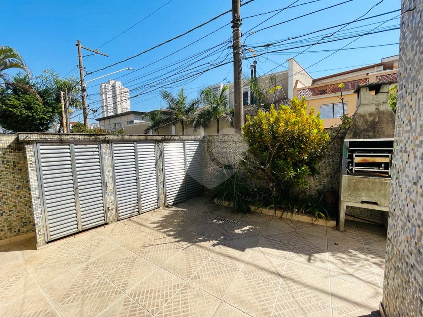 Sobrado à venda com 3 quartos, sendo 1 suíte,  em Santana, São Paulo, SP