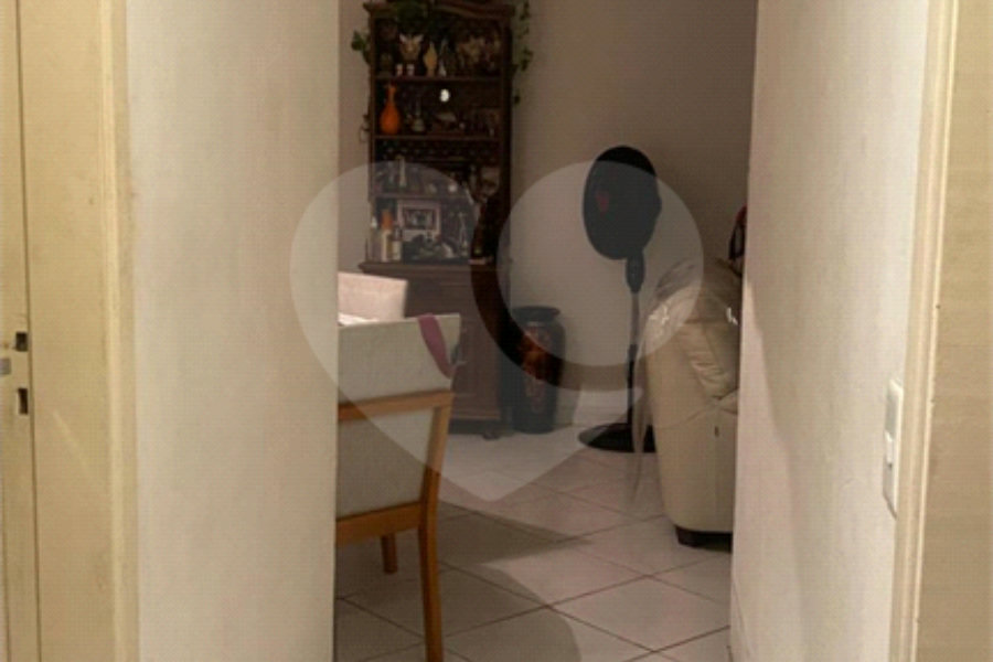 Apartamento à venda com 3 quartos em Santana, São Paulo, SP
