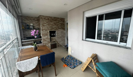 Apartamento à venda com 2 quartos, sendo 1 suíte,  em Casa Verde, São Paulo, SP