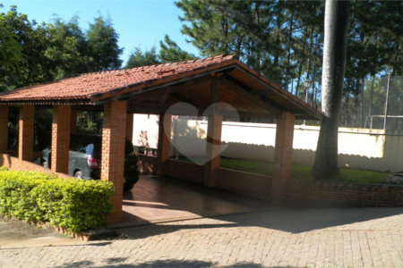 Chácara à venda com 3 quartos, sendo 1 suíte, em Área Rural de Porto Feliz, Porto Feliz, SP