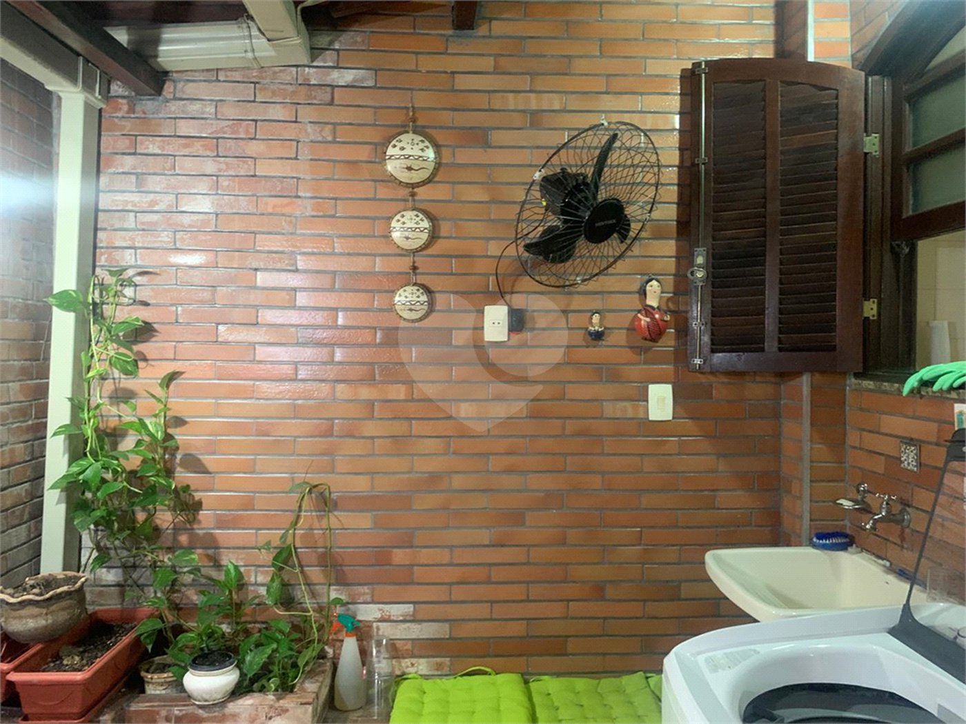 Apartamento à venda com 2 quartos em Tijuca, Rio de Janeiro, RJ