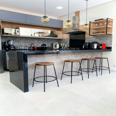 Casa à venda com 3 suítes no condomínio Residencial Mantova, Indaiatuba - SP
