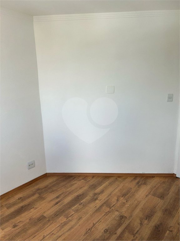 Apartamento à venda com 4 quartos, sendo 2 suítes, em Vila Partenio, Mogi das Cruzes, SP