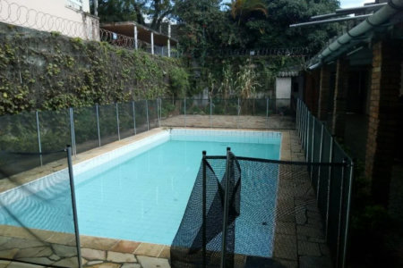 Casa à venda com 6 quartos, sendo 3 suítes,  em Brooklin Paulista, São Paulo, SP