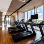 Triplex à venda com 4 suítes em Anhangabaú, Jundiaí, SP