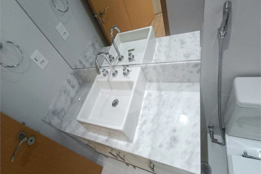 Apartamento para alugar com 2 suítes em Jardim São Paulo(zona Norte), São Paulo, SP