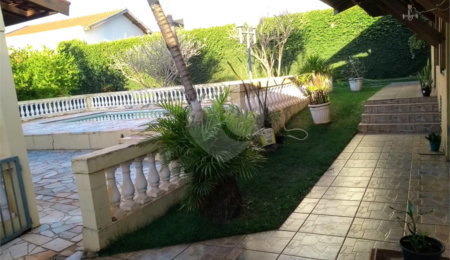 Casa à venda com 5 quartos, sendo 3 suítes,  no condomínio Royal Park Rp, Ribeirão Preto - SP