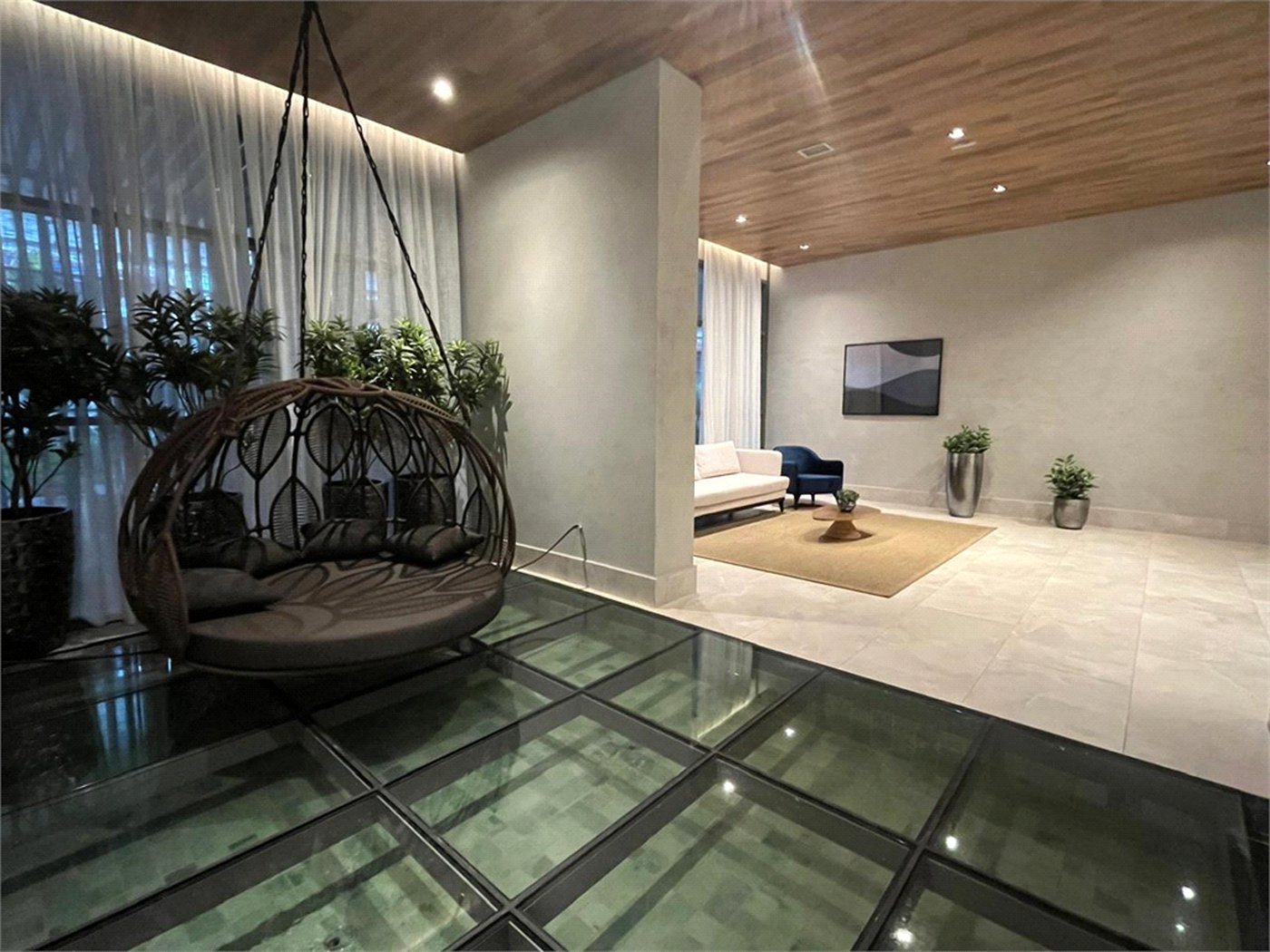 Apartamento à venda com 1 quarto em Santo Amaro, São Paulo, SP
