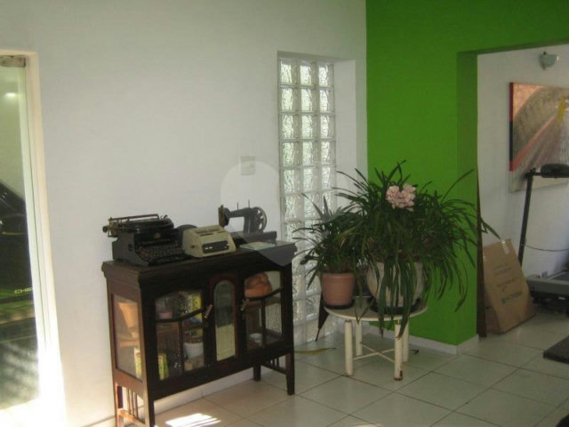 Sobrado à venda com 2 quartos em Santana, São Paulo, SP