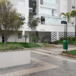 Apartamento à venda com 3 quartos, sendo 1 suíte,  em Jardim Vazani, São Paulo, SP