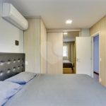 Casa à venda com 3 quartos, sendo 1 suíte, no condomínio Terrara Townhouses, São Paulo - SP