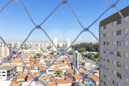 Apartamento à venda com 2 quartos, sendo 1 suíte,  em Parada Inglesa, São Paulo, SP