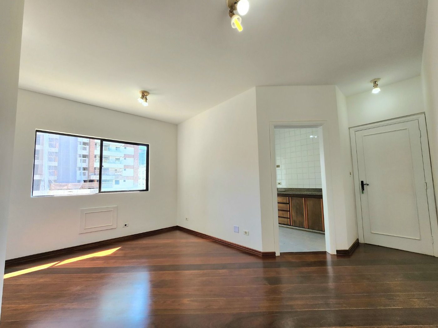 Apartamento com 1 dormitório à venda, 47 m² por R$ 439.000,00 - José Menino - Santos/SP