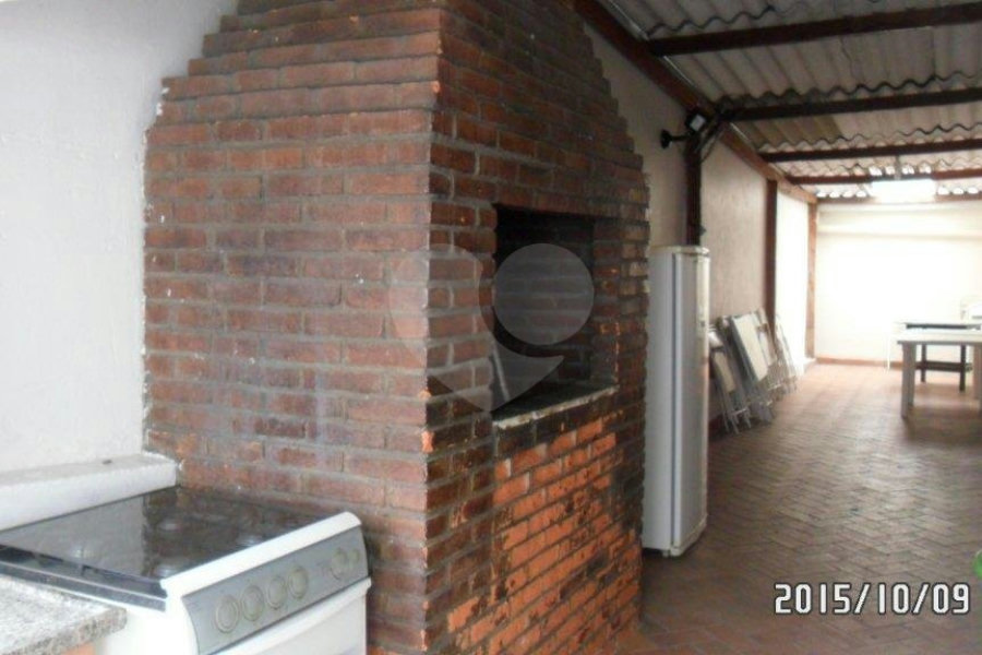 Apartamento à venda com 3 quartos, sendo 1 suíte, em Vila Guilherme, São Paulo, SP