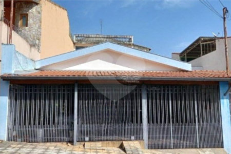 Casa à venda com 3 quartos, sendo 1 suíte, em Vila Barcelona, Sorocaba, SP