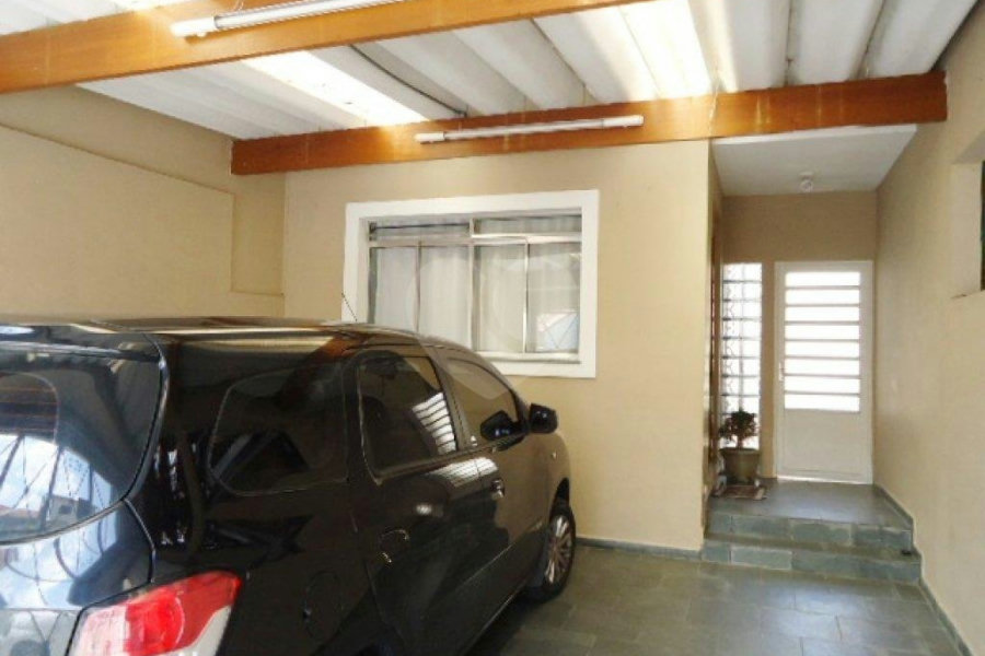 Casa à venda com 3 quartos, sendo 1 suíte, em Jardim Peri, São Paulo, SP