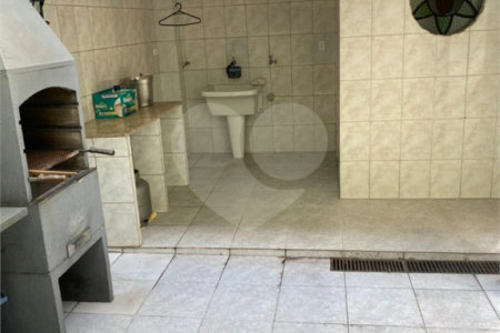 Sobrado à venda com 5 quartos, sendo 1 suíte, em Tucuruvi, São Paulo, SP