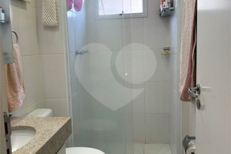 Apartamento à venda com 3 quartos, sendo 1 suíte, em Vila Guarani (z Sul), São Paulo, SP