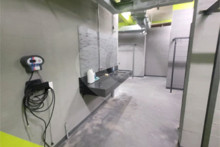 Apartamento à venda com 1 quarto em Vila Clementino, São Paulo, SP