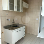 Apartamento à venda com 1 quarto em Brooklin Paulista, São Paulo, SP